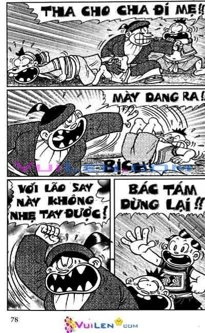 thần đồng đất việt chapter 32 74