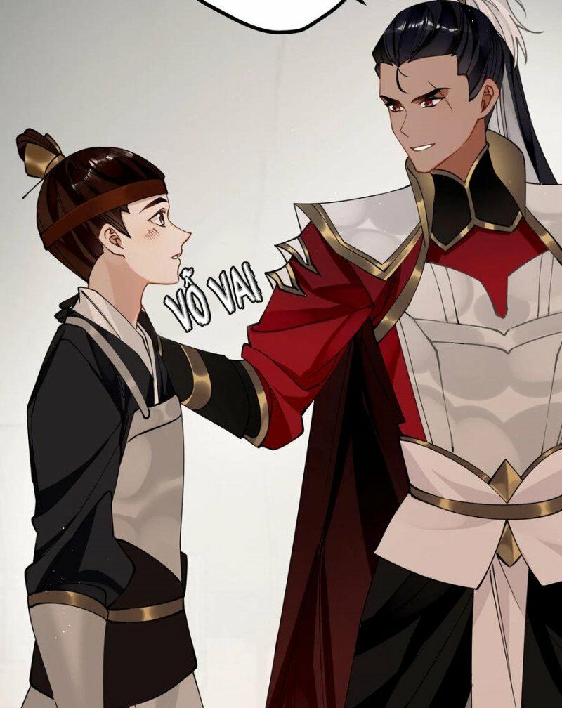 phế vật công chúa muốn nhặt chồng chapter 61 10