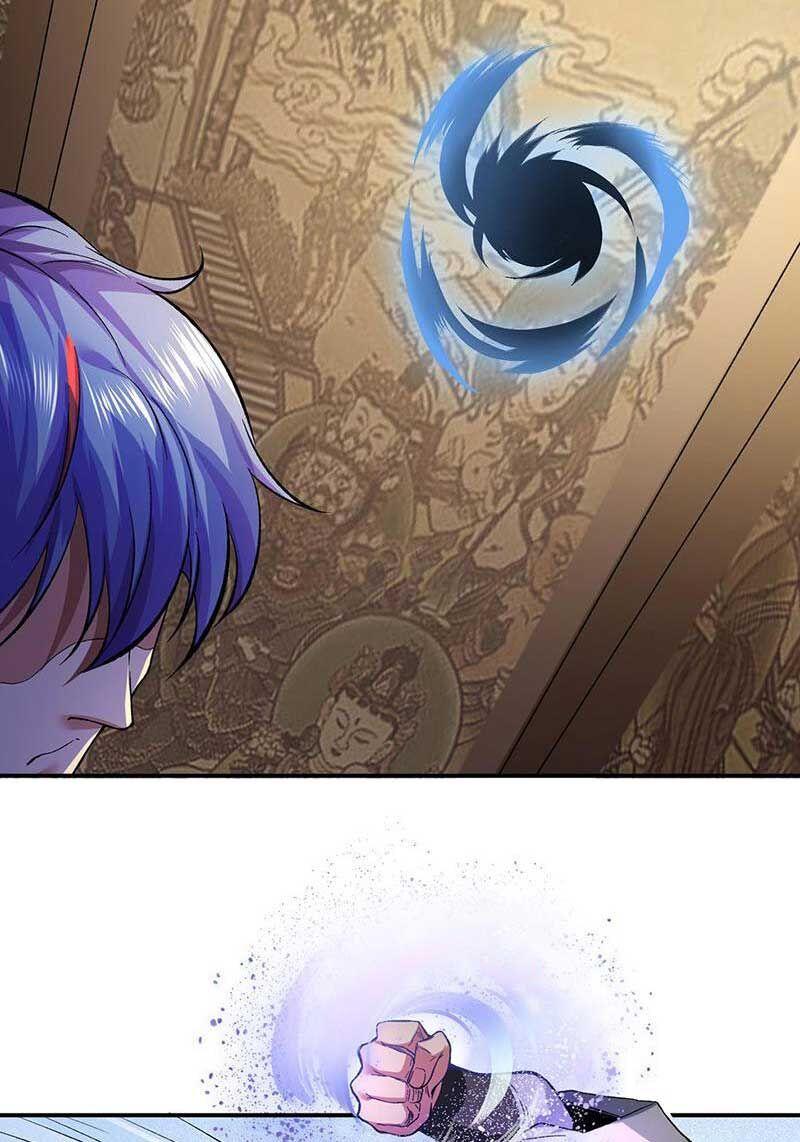 võ đạo độc tôn chapter 614 15