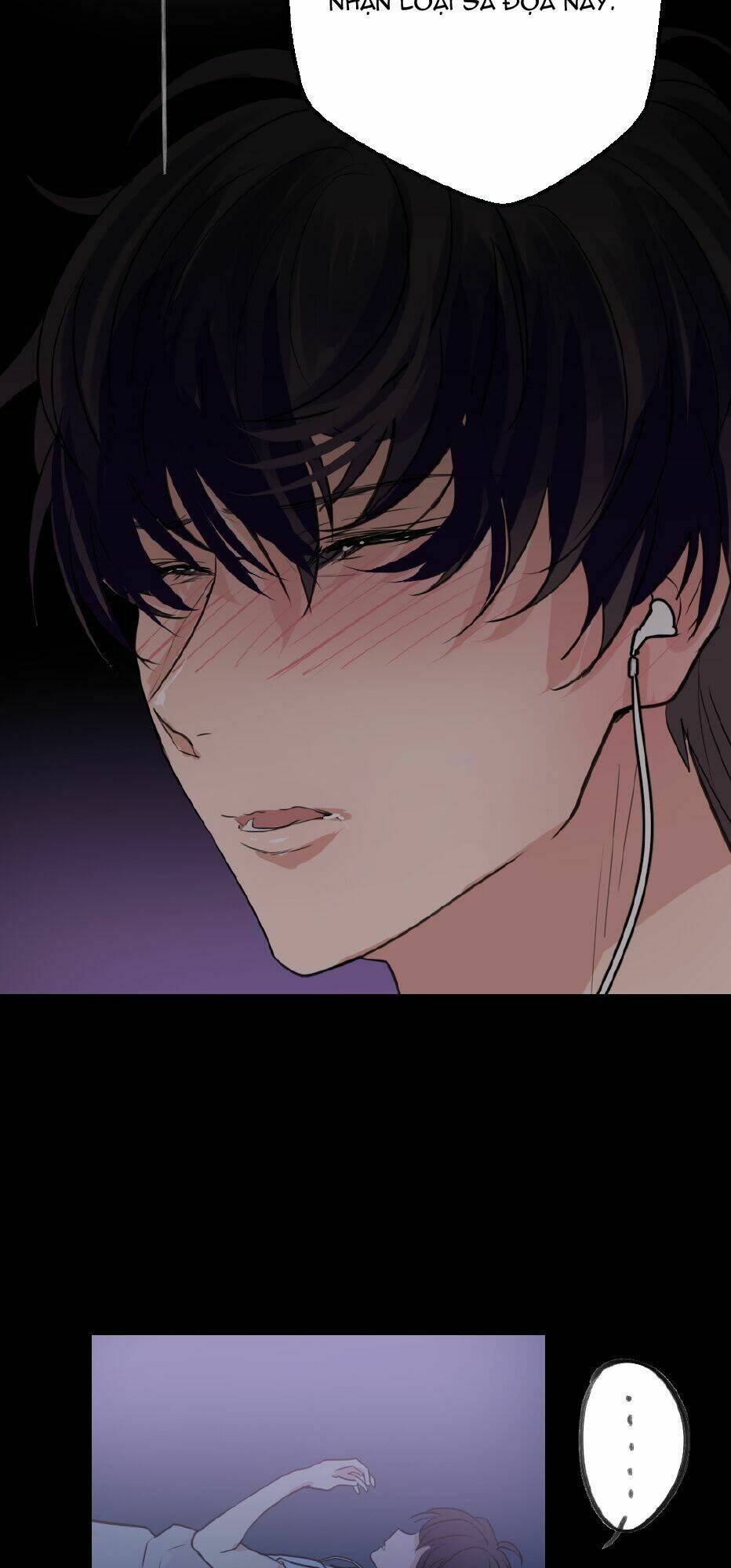 phải lòng em trai của bạn gái mình chapter 16 16