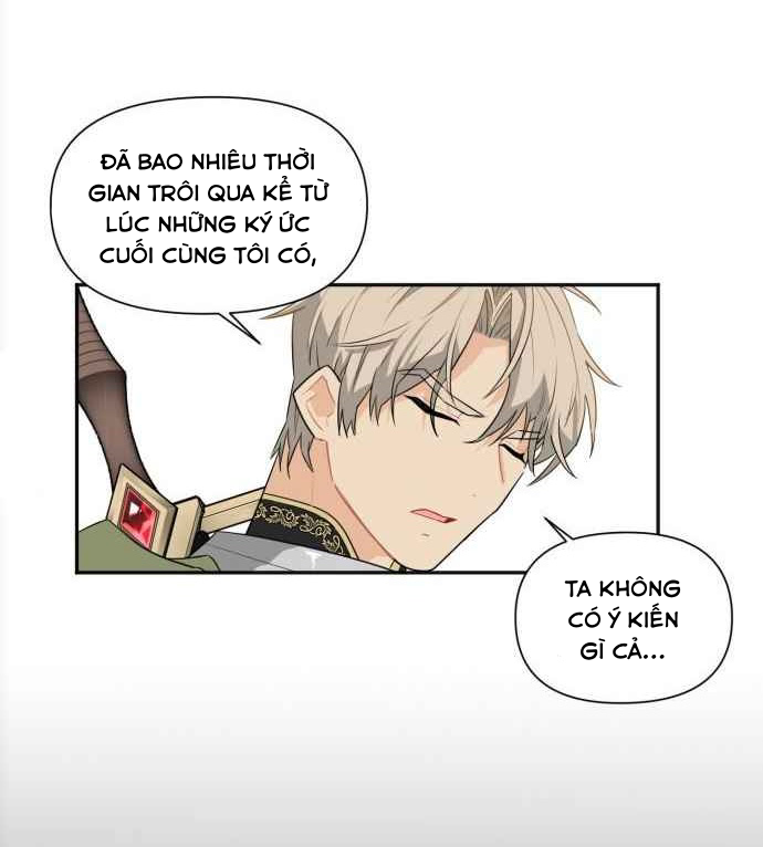 ngài kỵ sĩ, xin hãy cứu tôi! chapter 2 42