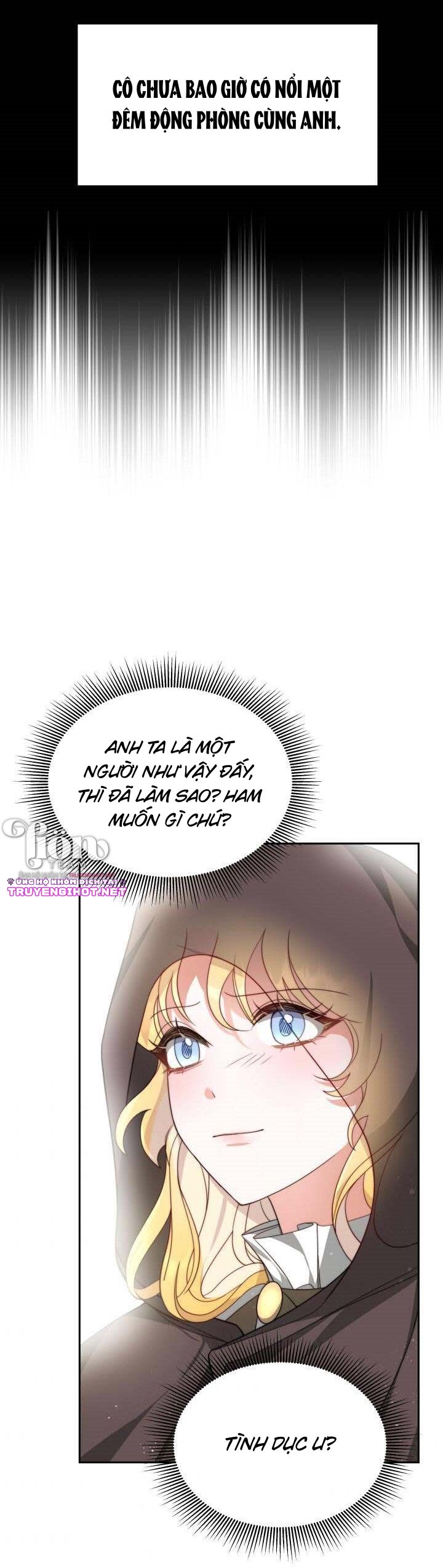 chồng cũ tôi là nam chính chapter 3.1 12