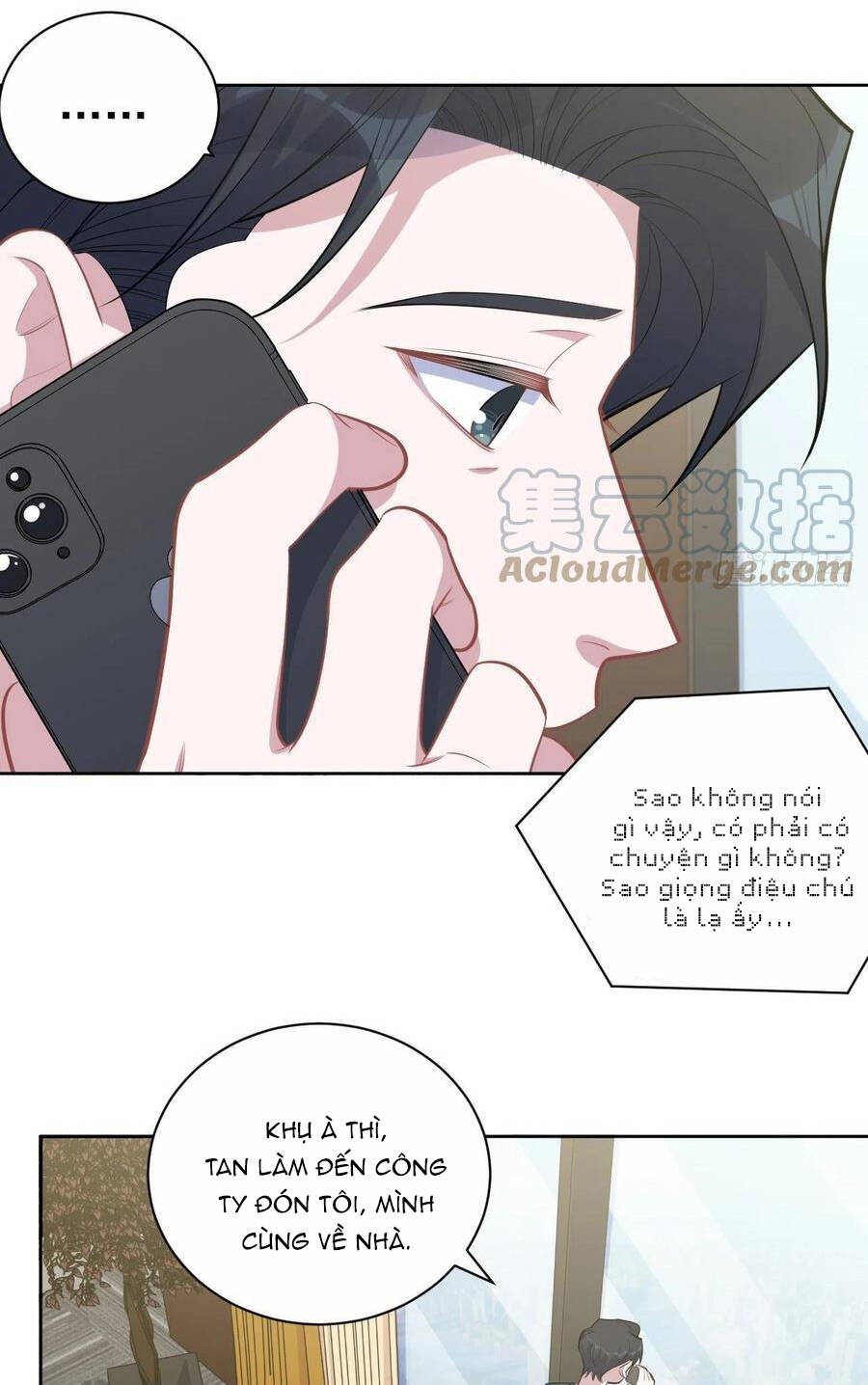 nhạc phụ đại nhân là lão bà chapter 172 19