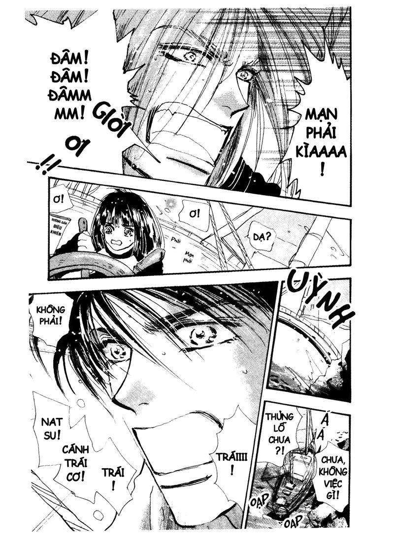 mầm sống chapter 62 38