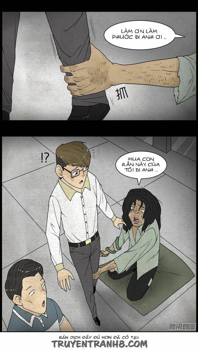 kinh dị đêm khuya chapter 2 4