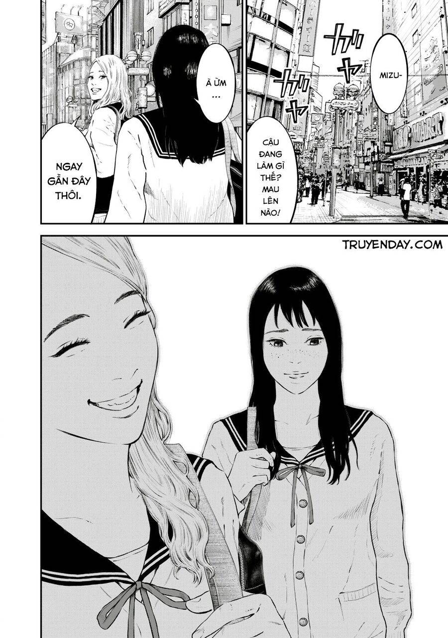 mật danh: nostra chapter 22 18