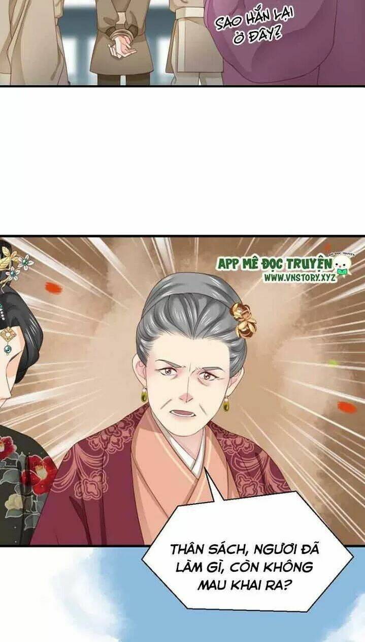 kiều nữ độc phi chapter 258 13