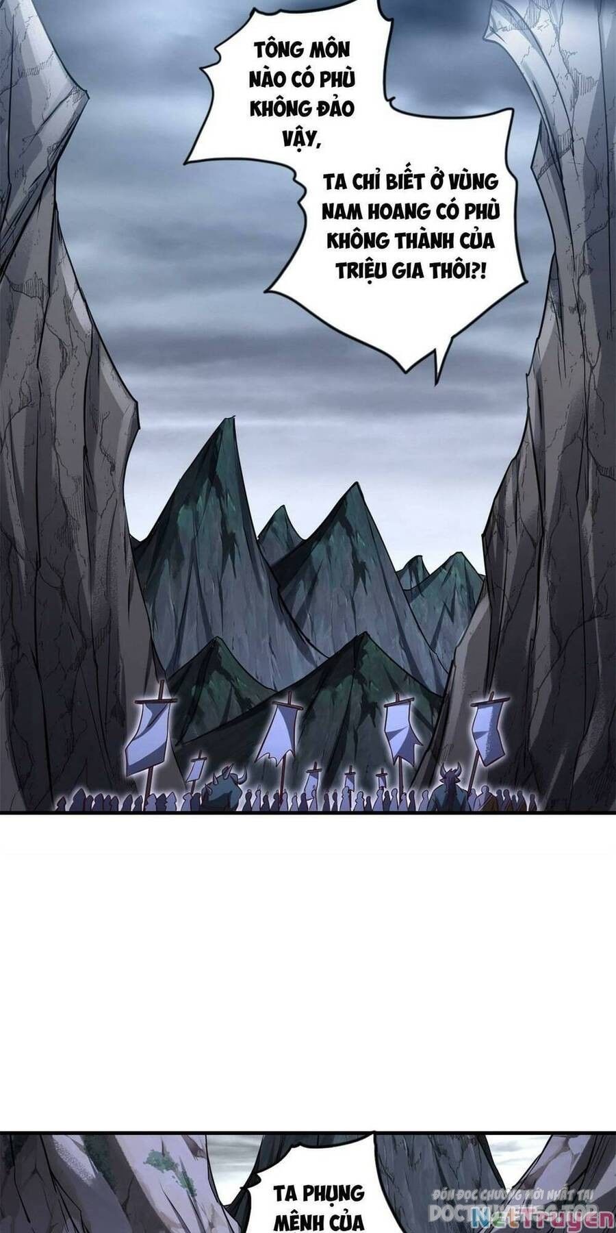 bắt đầu với kiếm vực, ta lặng lẽ tu luyện thành kiếm thần chapter 55 14