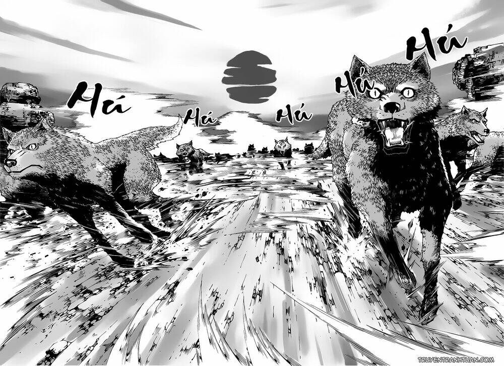 tần thời minh nguyệt – bách bộ phi kiếm chapter 6 21