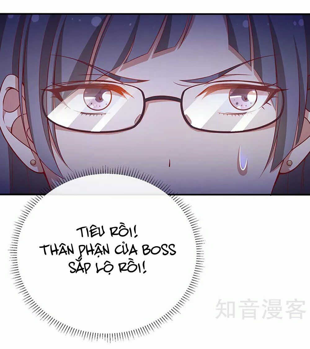 cả thế giới đều không bằng người chapter 72 34