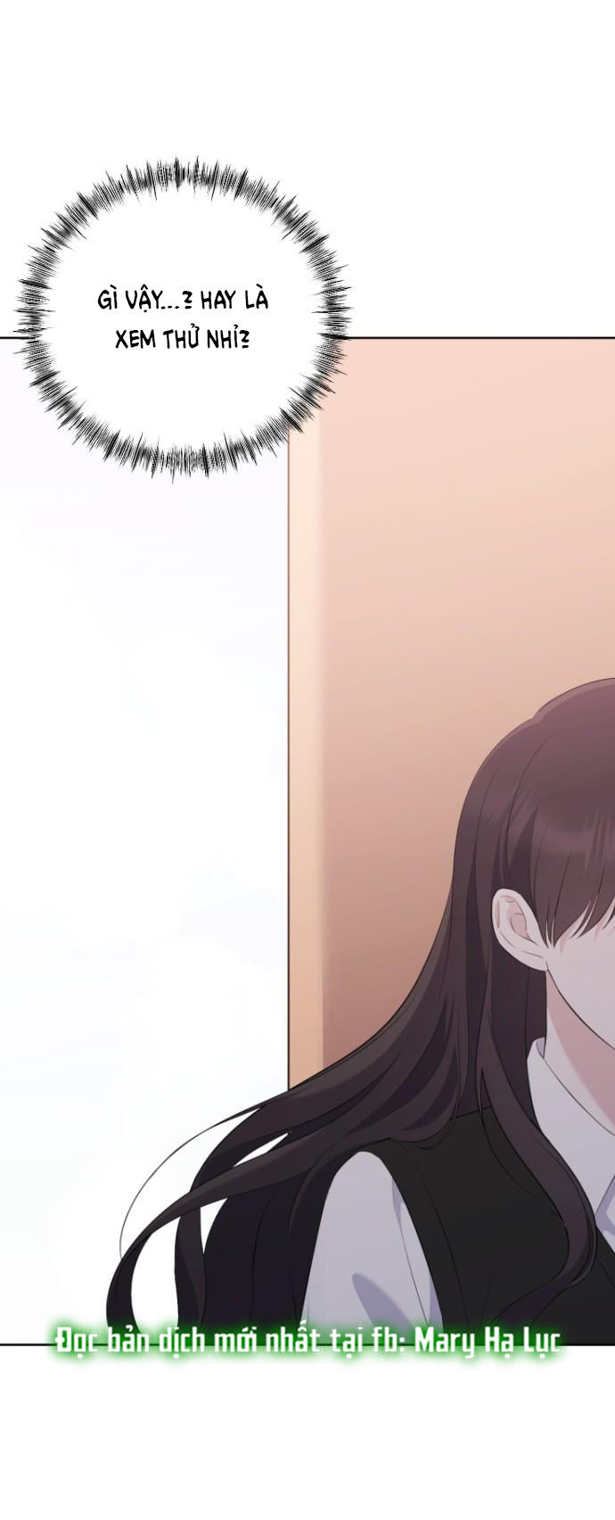 tôi sẽ thay đổi kết cục chapter 2.2 53