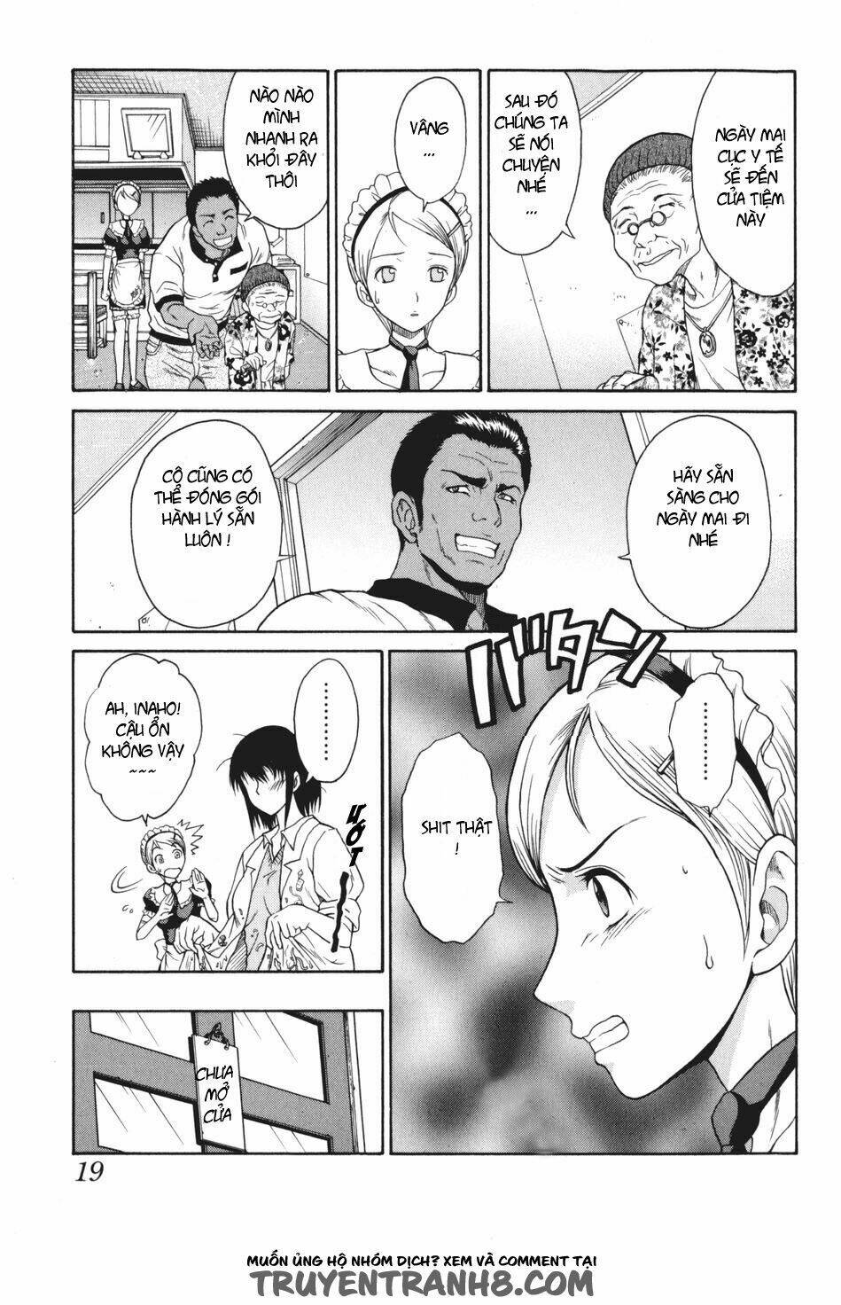 tài liệu mật chapter 1 23