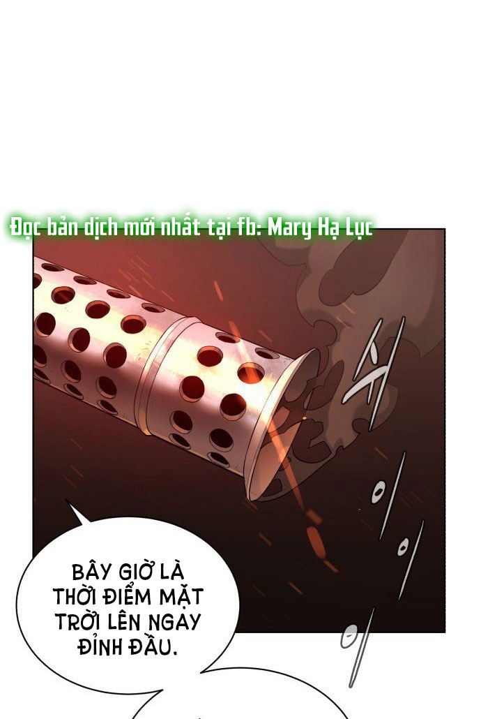 bạch huyết - white blood chapter 9 68