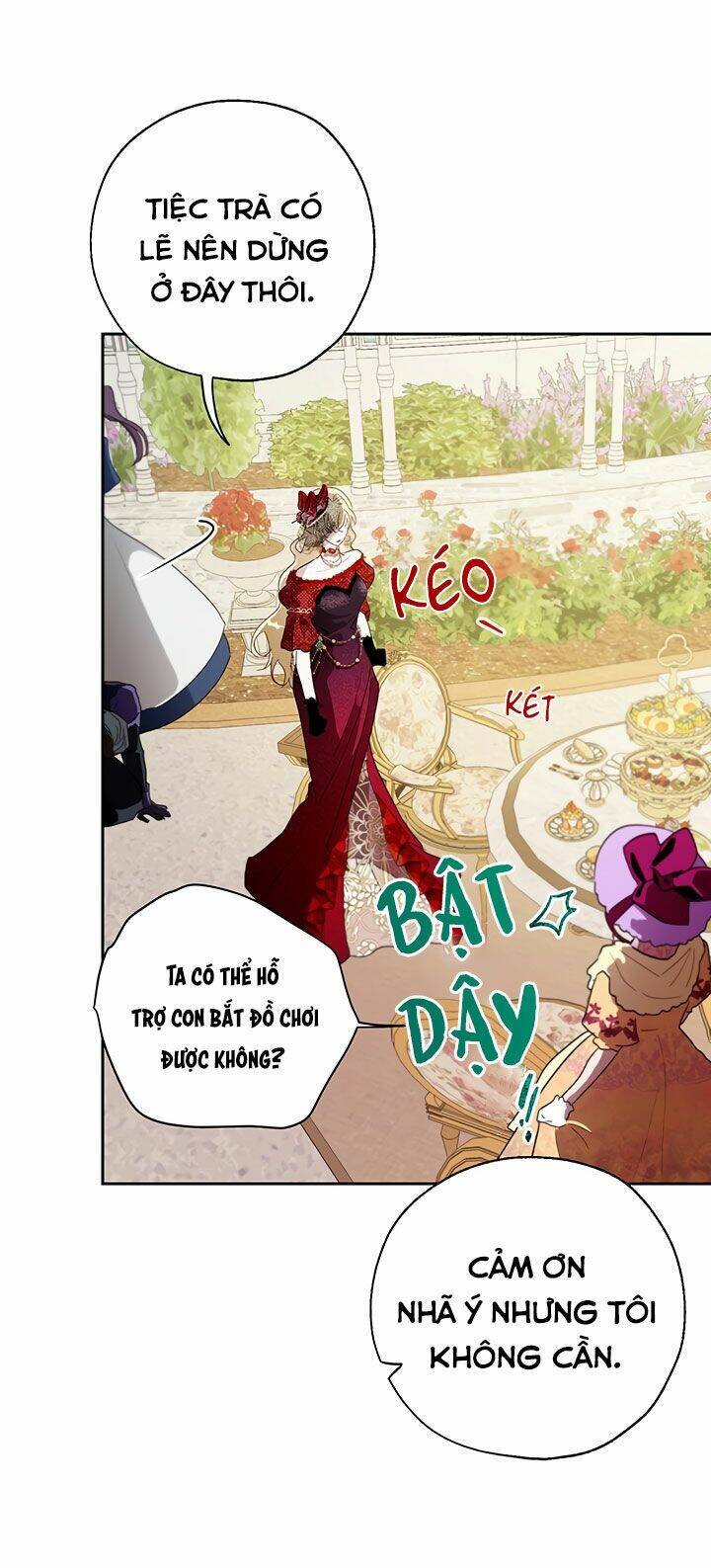 cách bảo vệ anh trai của nữ chính chapter 14 64