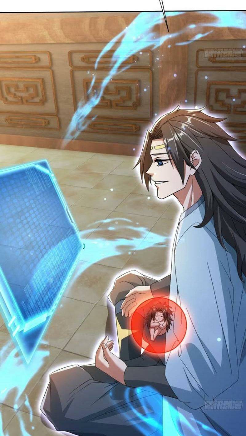 trăm tuổi mở hệ thống: con hiền cháu ngoan quỳ khắp núi! chapter 14 5