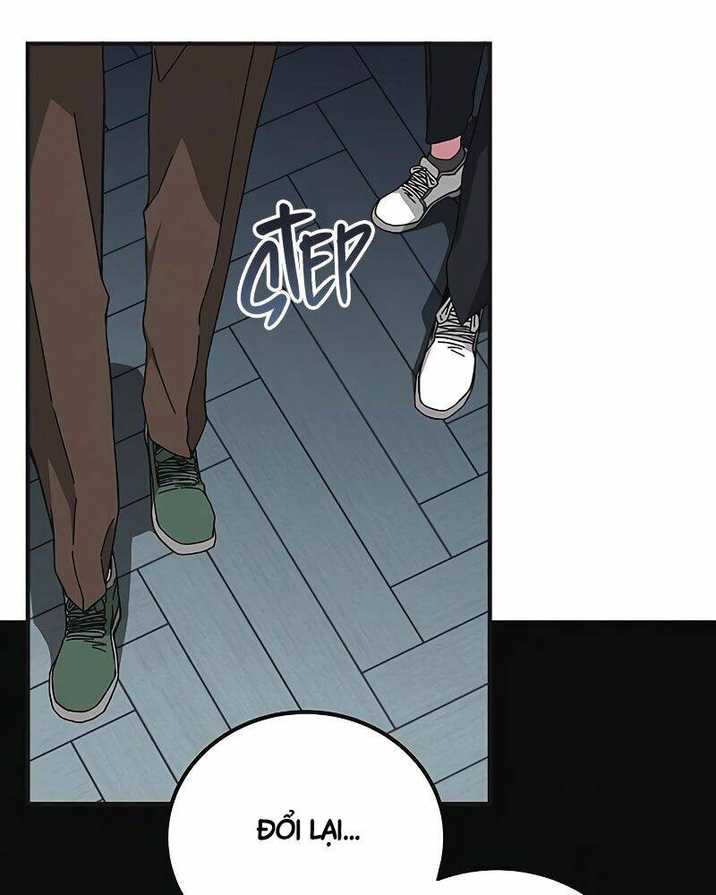 đấng cứu thế được chọn lựa chapter 16 66