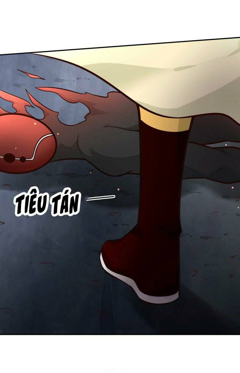 võ linh kiếm tôn chapter 114 2