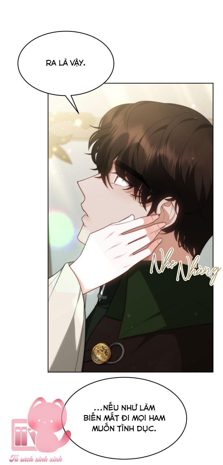 từ chồng cũ hóa thành nam chính chapter 37 14