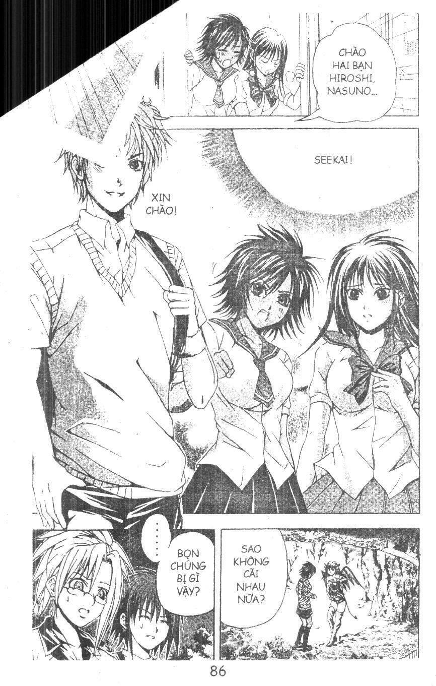 kami to sengoku seitokai chapter 28 20