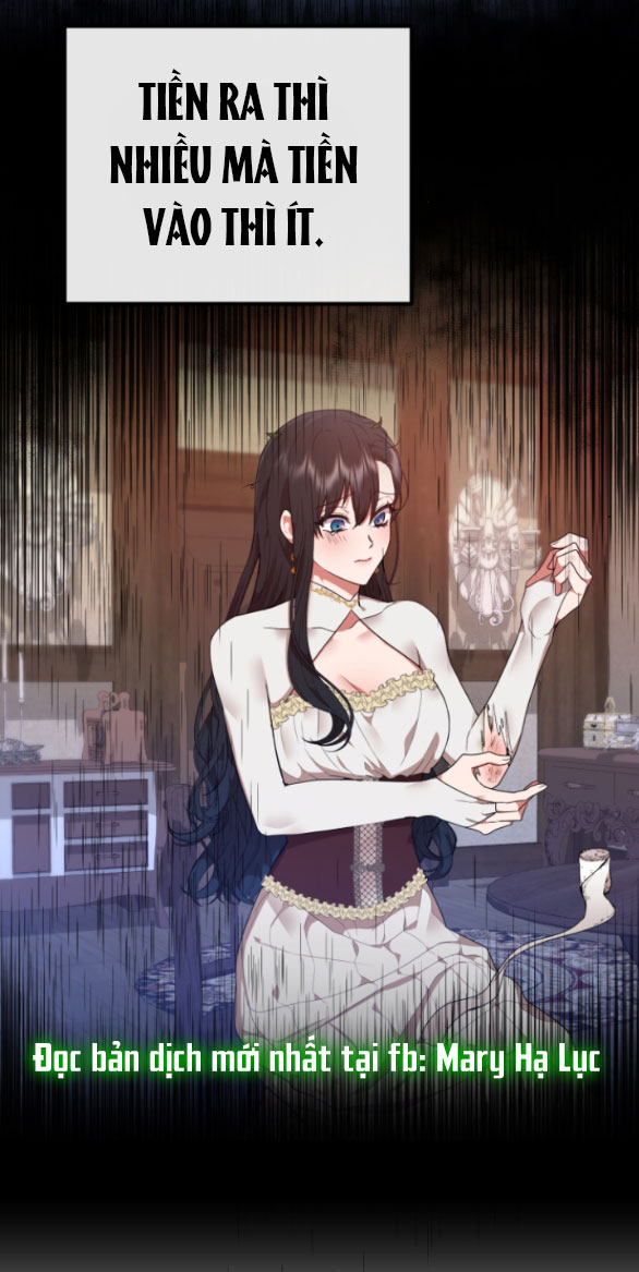 [18+] dũng sĩ vị tha chapter 1.1 18