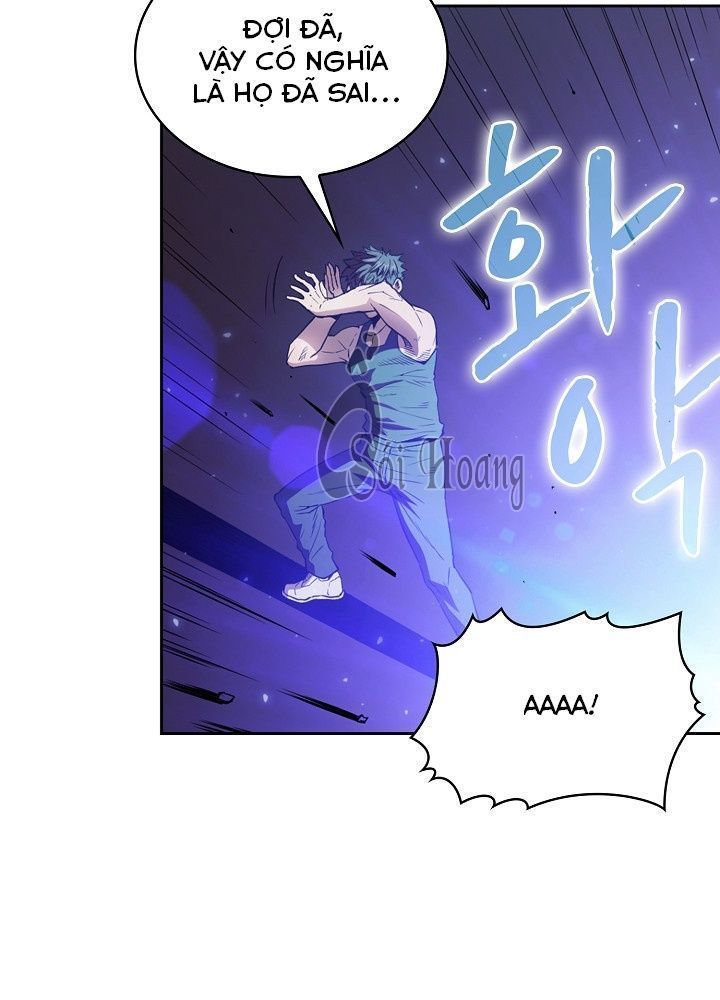 chòm sao trở về từ địa ngục chapter 3 44
