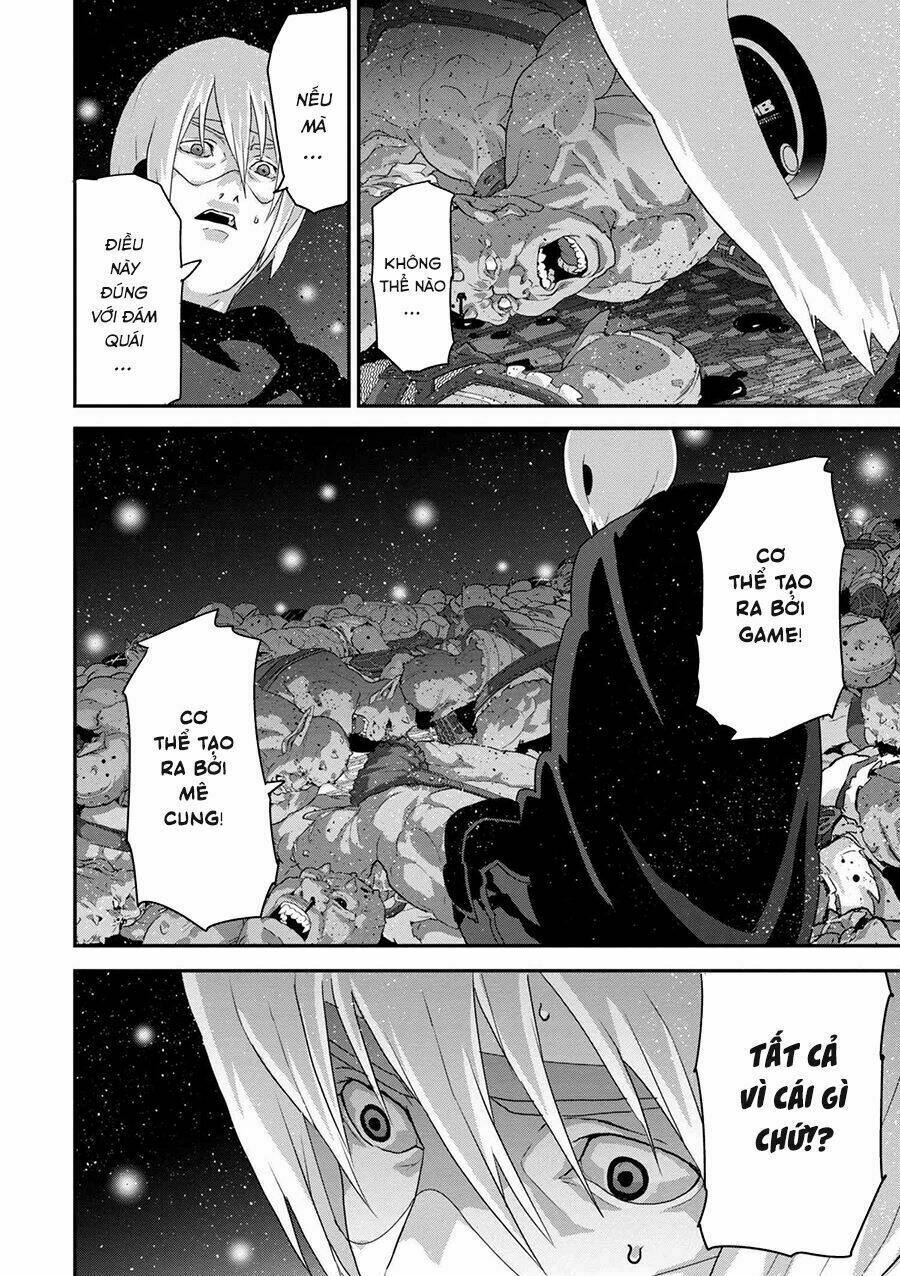 fps - trò chơi hỗn loạn chapter 13 10