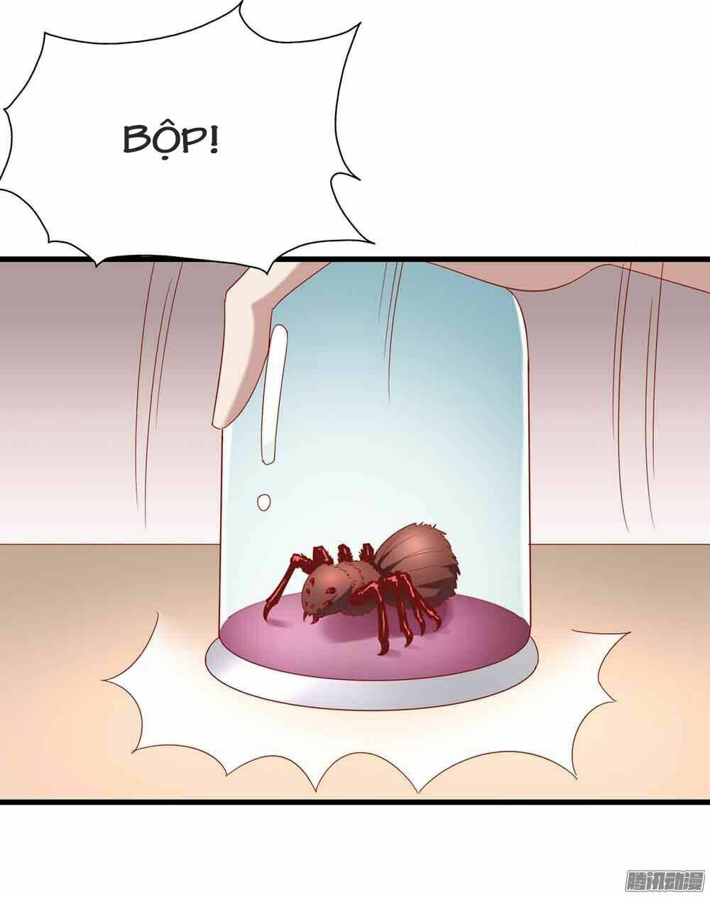 ác ma bàn bên chapter 5 24