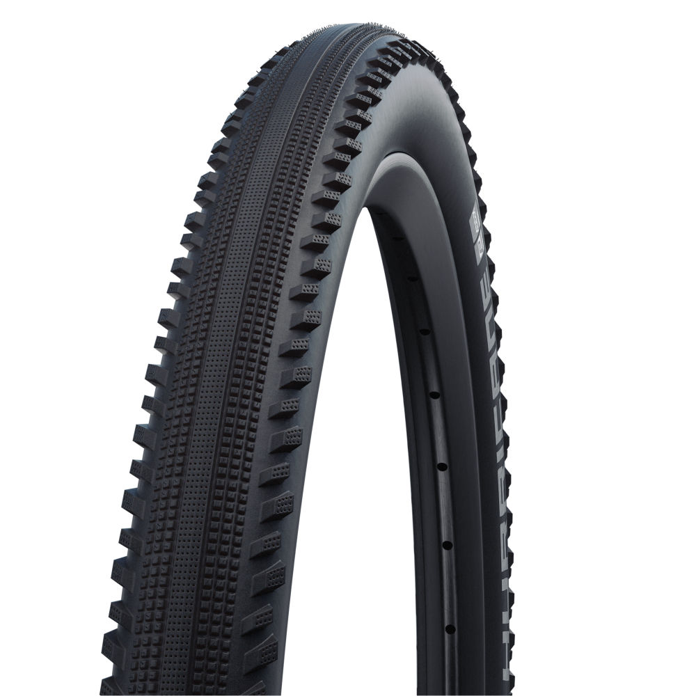 Vỏ xe đạp Schwalbe Hurricane [27.5x2.25]