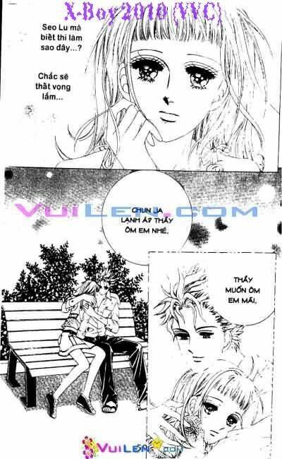 high school bullying chapter 17 20