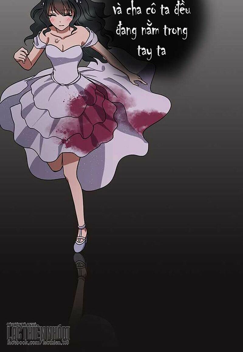 nụ hôn nguyền rủa chapter 94 2