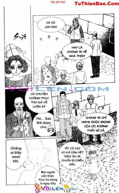 bogle goes to the kingdom chapter 40 10