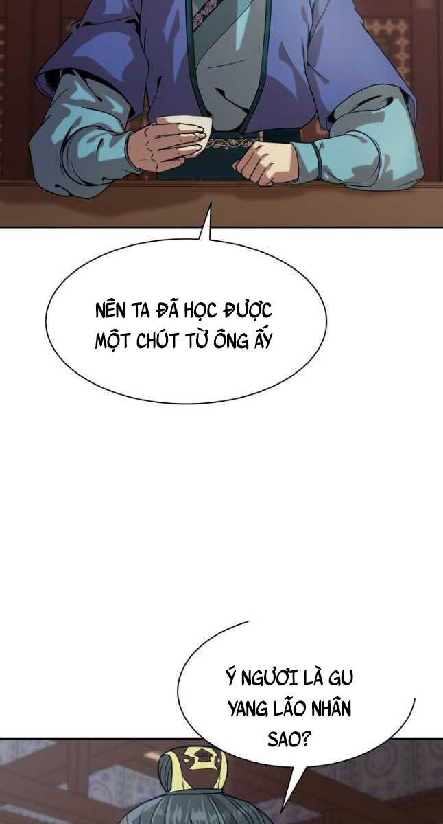 bậc thầy phép thuật ở thế giới võ lâm chapter 33.1 37