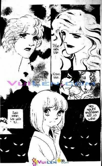 tiểu thư áo trắng chapter 8 97