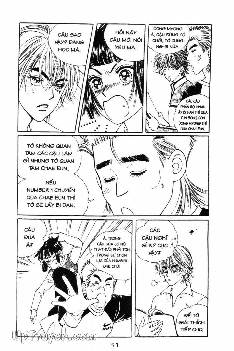 cô nàng ngổ ngáo chapter 4 53