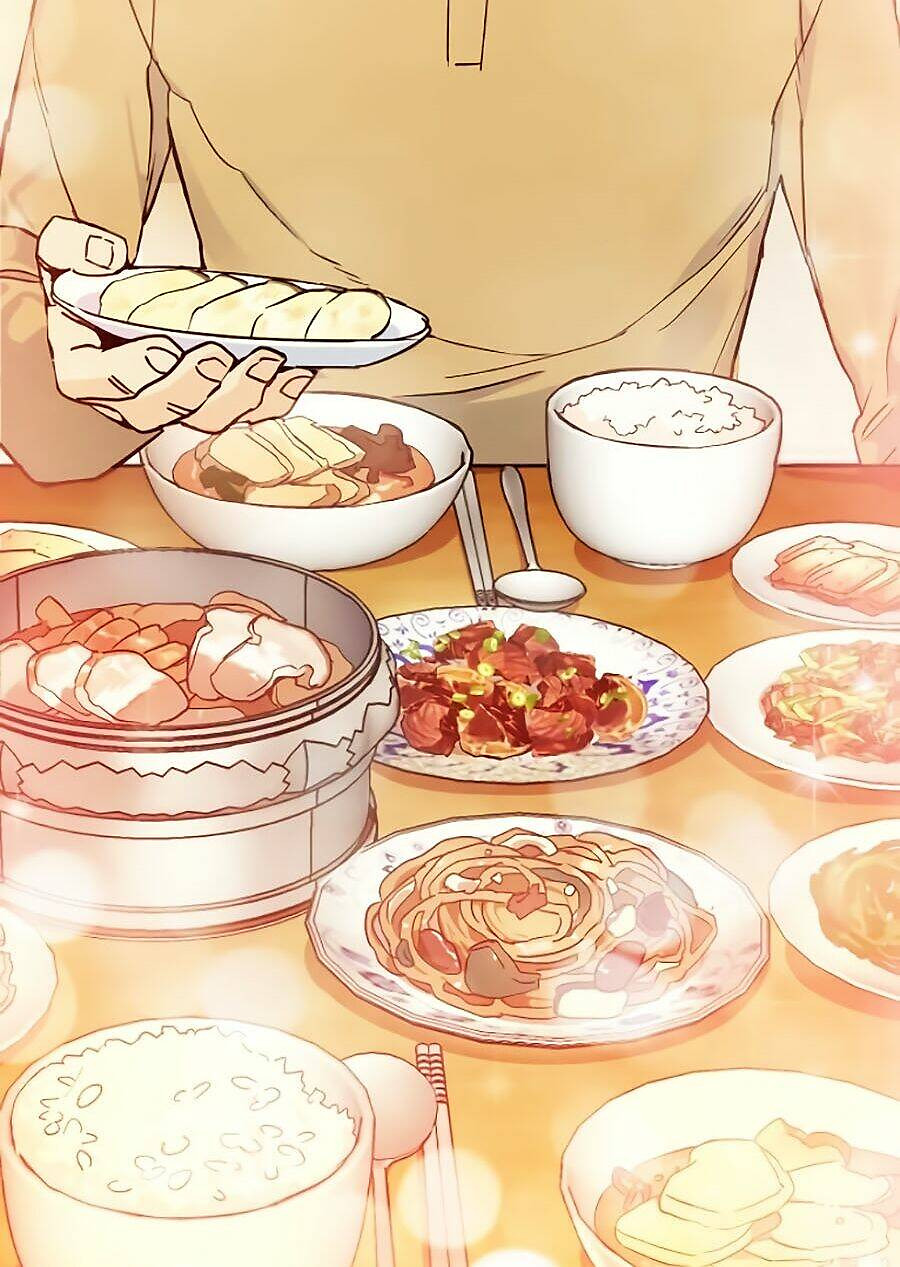 bạn học tôi là lính đánh thuê chapter 2 118