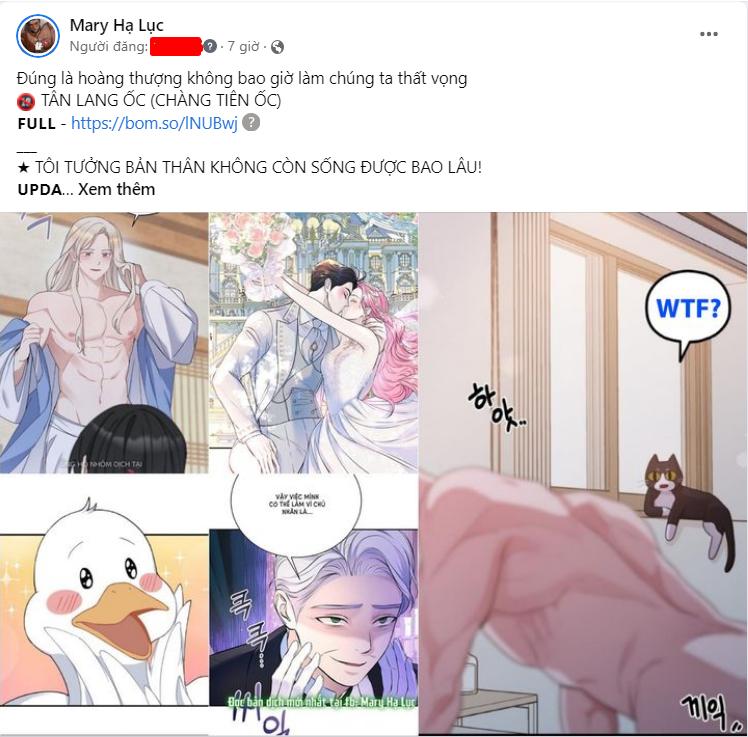 nàng thơ nổi tiếng - nàng thơ myung chapter 40.2 40