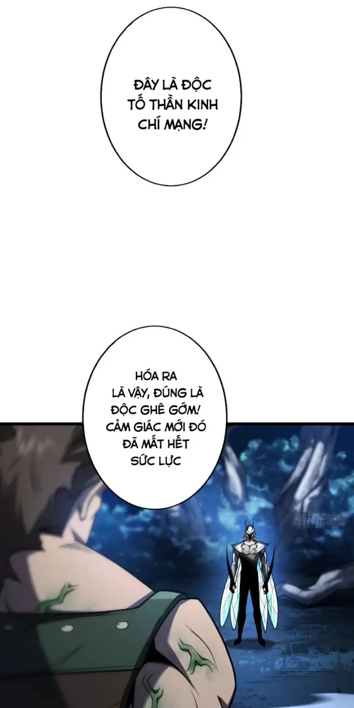 ta, chúa tể rừng xanh chapter 13 57