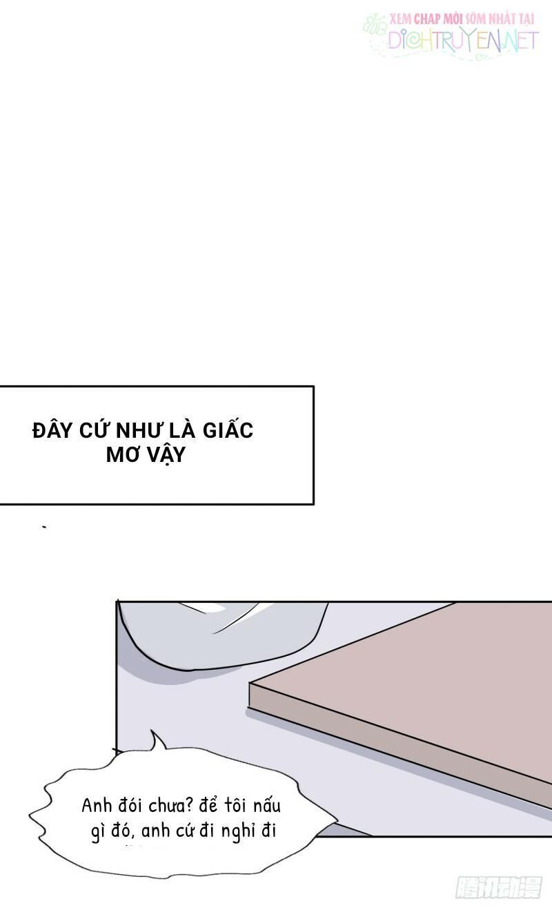 hương vị ngọt ngào chapter 3 26