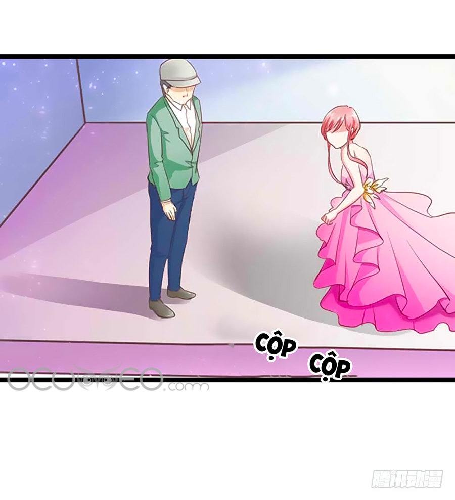 cô vợ kiêu ngạo của tổng tài ác ma chapter 14 7