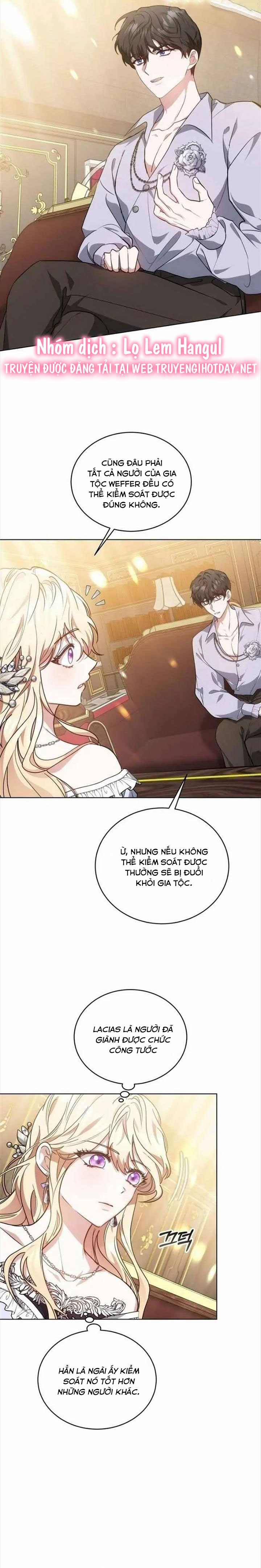 thoát chết một cách dễ dàng chapter 23 7