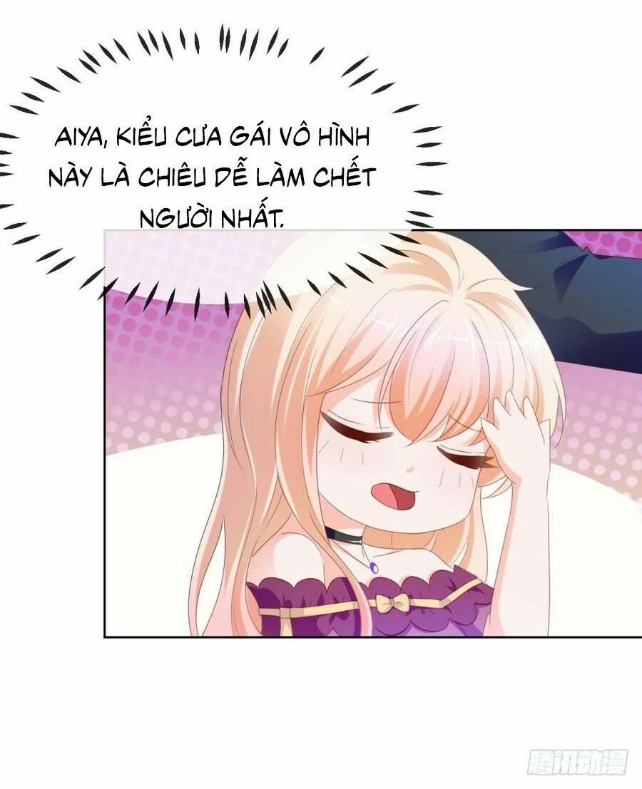 ẩn hôn 100%: chọc tức vợ yêu mua một tặng một chapter 69 42