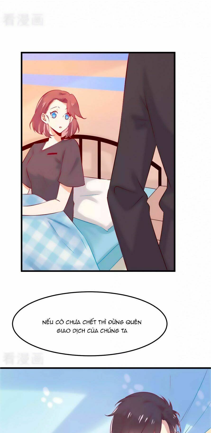 tổng tài, như vậy nhanh quá chapter 4 42