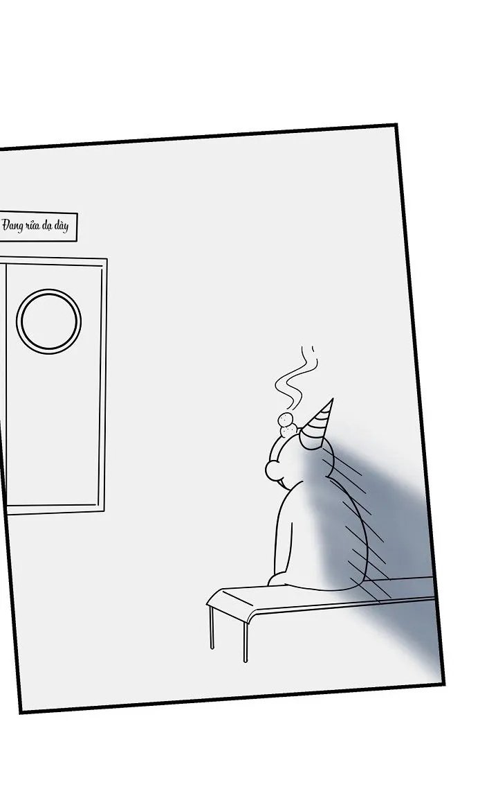 hãy cẩn thận với cậu em đấy! chapter 0 5