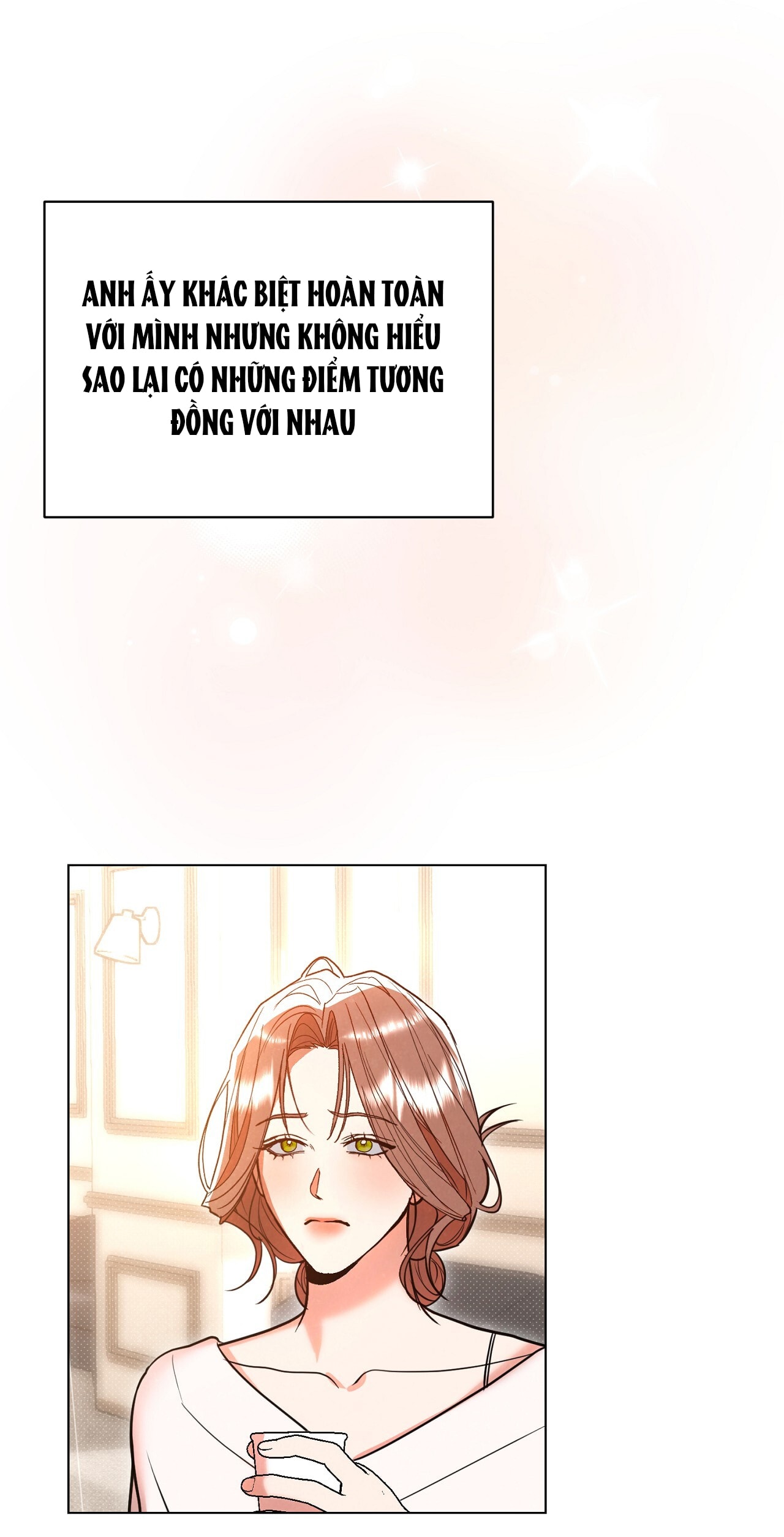 [18+] Trời Sinh Địch Thủ chapter 52.2 27