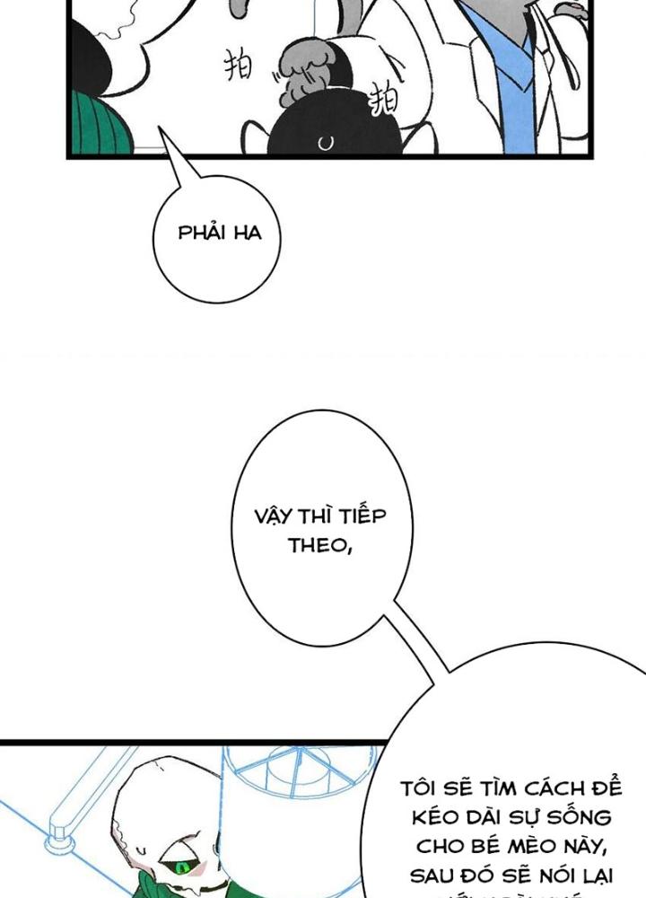 skeleton làm bố chapter 6 20