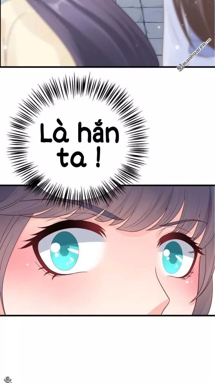 định mệnh giữa vị thần và tiểu cô nương chapter 22 23