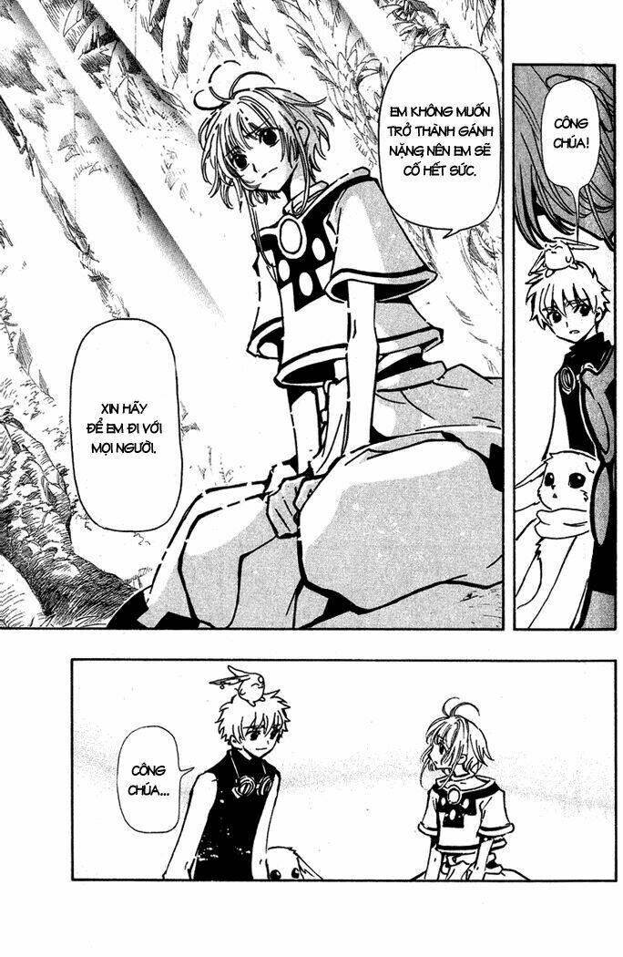 huyền thoại đôi cánh chapter 50 28