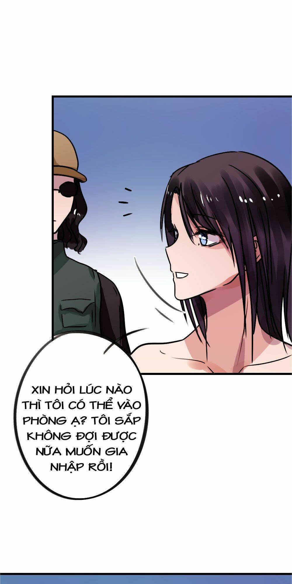 phải lòng em trai của bạn gái mình chapter 51 21