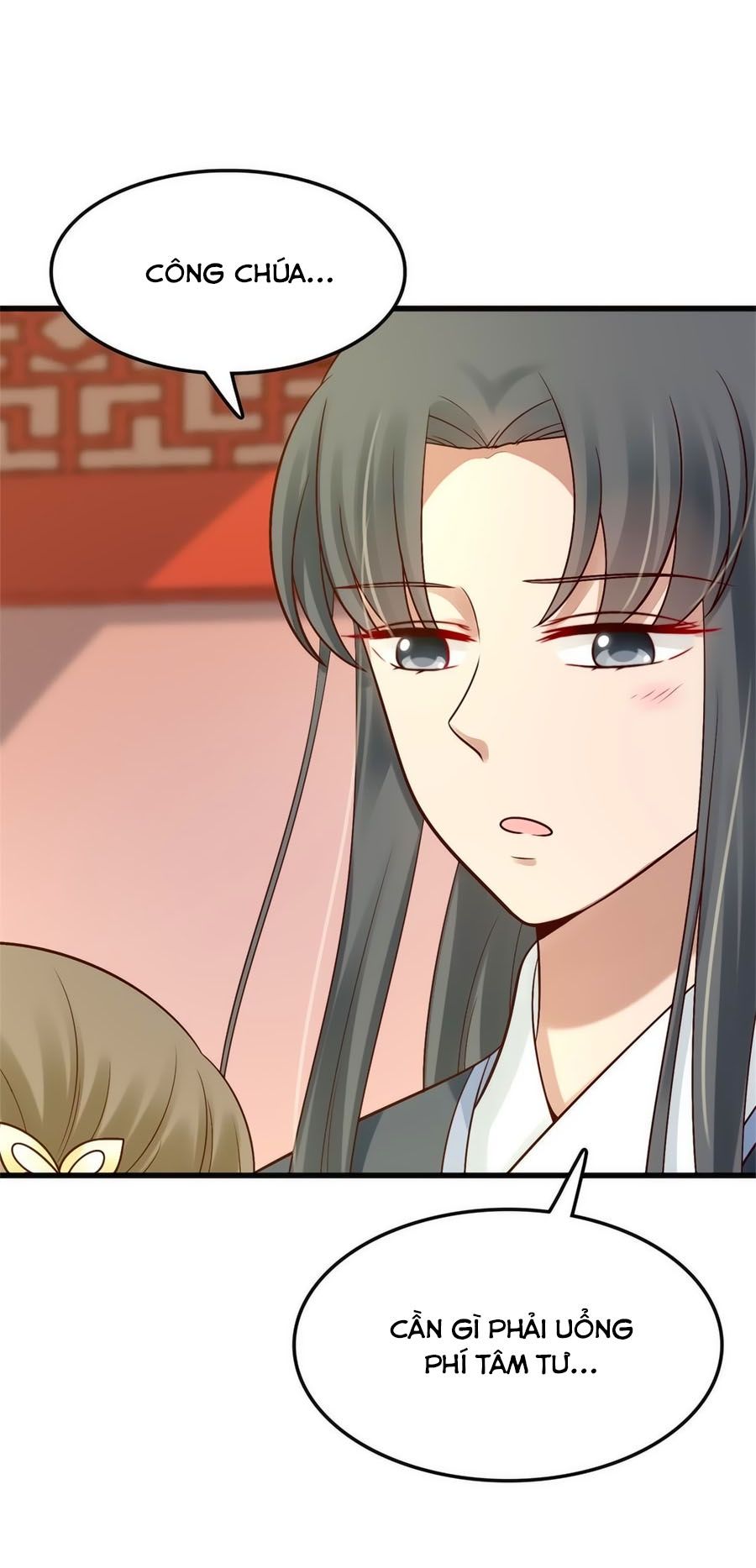 kiêu ngạo vương gia chủng điền phi chapter 156 32