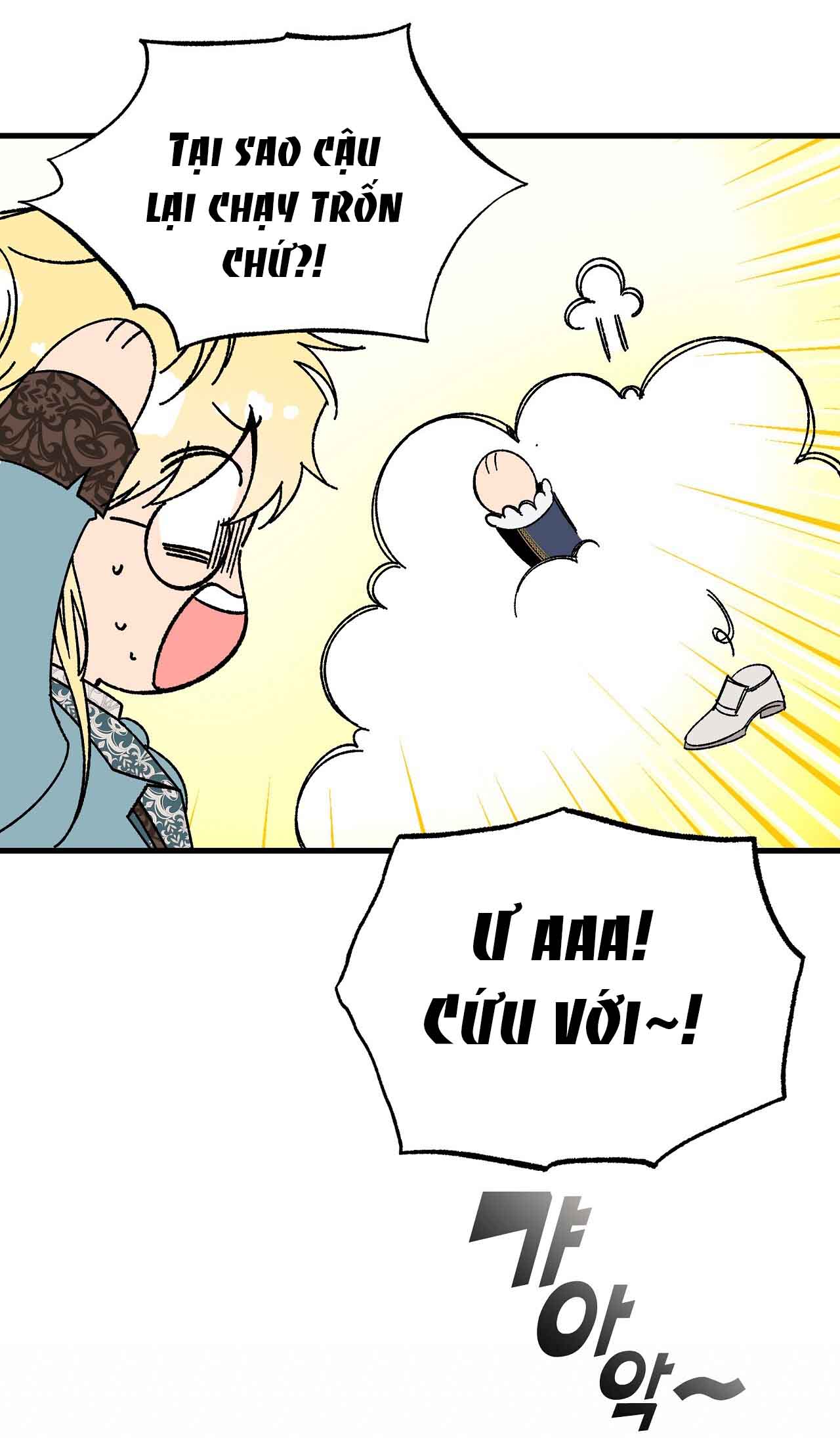 bánh xe của charlotte chapter 16.1 31